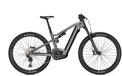 Focus Thron 2 6.8 MY25